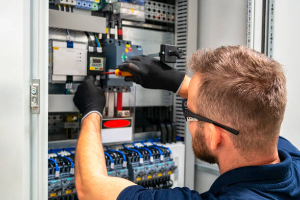 Best Local Electrician Companies  in Huntland, TN