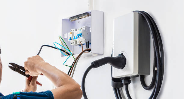 Best Electrical Rewiring Services  in Huntland, TN