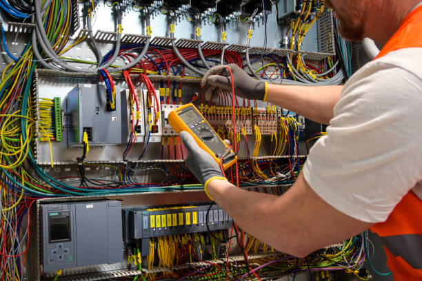 Best Emergency Electrical Repair  in Huntland, TN