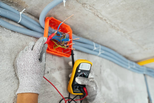 Best Circuit Breaker Repair  in Huntland, TN
